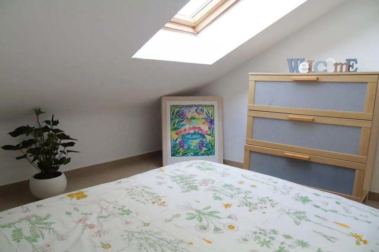 A&N Eduardo Ocon, City Center Malaga Apartment