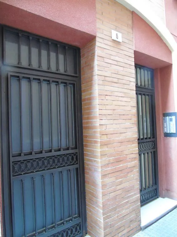 A&N Eduardo Ocon, City Center Malaga