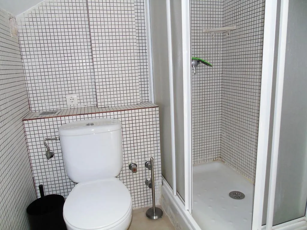 A&N Eduardo Ocon, City Center Malaga Apartment