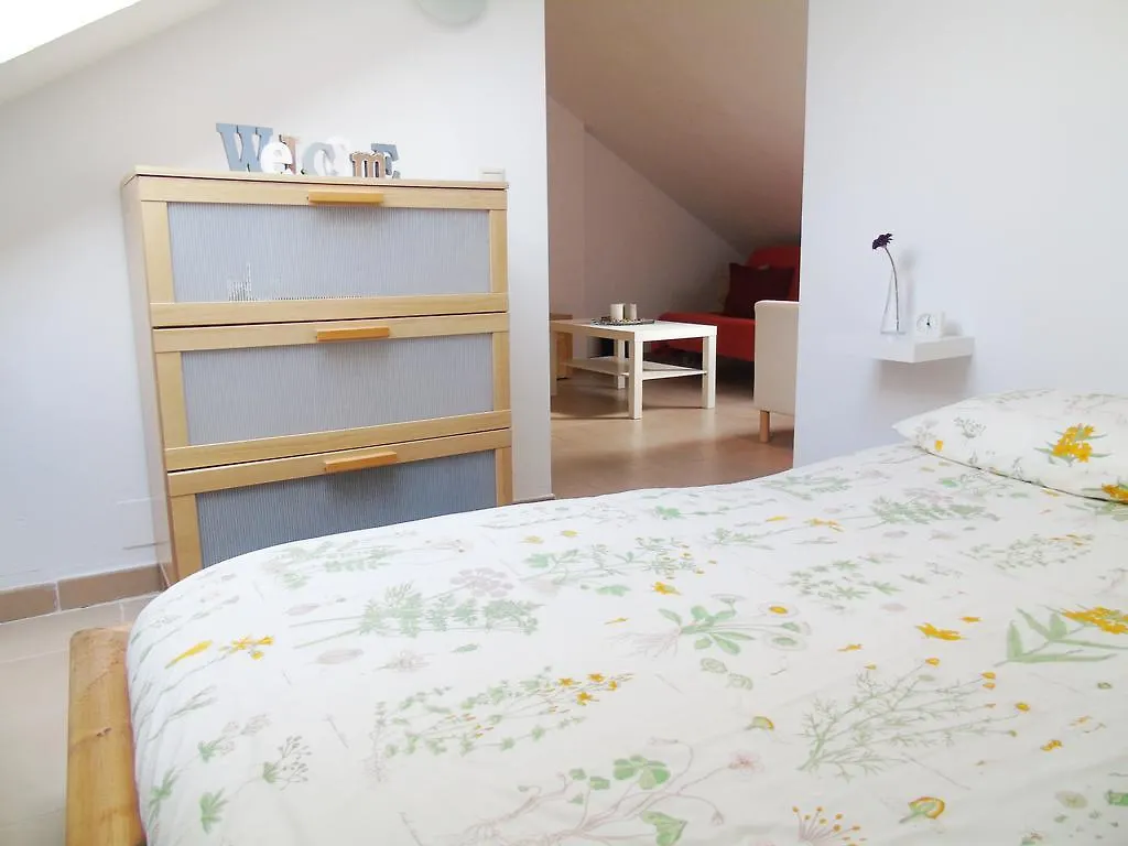 A&N Eduardo Ocon, City Center Malaga Apartment